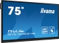 Preview: Iiyama ProLite TE7512MIS-B1AG