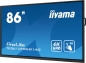Preview: Iiyama ProLite TE8612MIS-B2AG