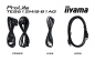 Preview: Iiyama ProLite TE8612MIS-B2AG
