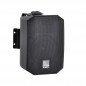 Preview: AMC VIVA4 Wandlautsprecher schwarz