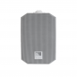 Preview: AMC VIVA4IP Wandlautsprecher Wetterfest weiss