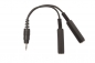 Preview: t&mCable YMP137 Y-Kabel