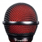Preview: Audix FireBall