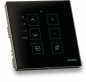 Preview: AMC WCiMIX Wallcontroller schwarz