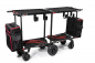 Preview: Krane AMG750AT Shooter Rig Full