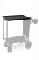 Preview: Krane Cart Shelf Kit (Half) for AMG 750