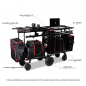 Preview: Krane AMG750AT Shooter Rig Full