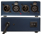 Preview: t&mSystems PS-Two