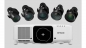Preview: Epson EB-PU1007W
