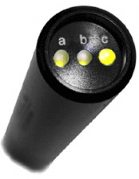 SoundTools XLR Sniffer/Sender