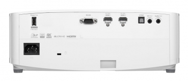 Optoma 4K400STx