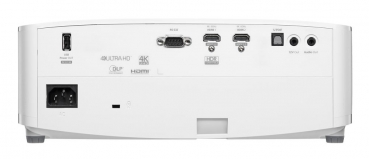 Optoma 4K400x