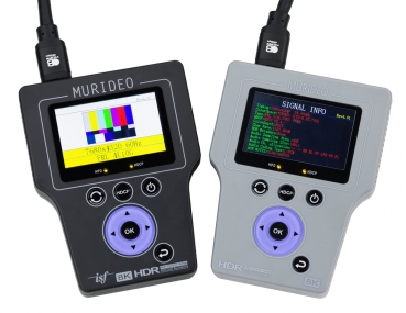 Murideo MU-SIX-PAIR-8K