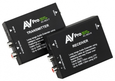 AV ProEdge AC-AEX-KIT