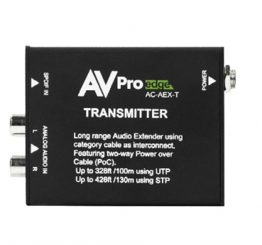 AV ProEdge AC-AEX-T