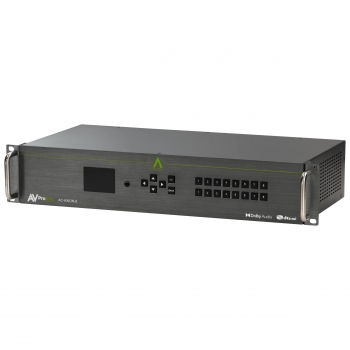 AV ProEdge AC-AXION-8