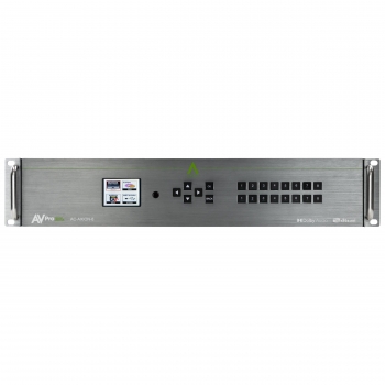 AV ProEdge AC-AXION-8