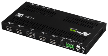 AV ProEdge AC-DA-14X