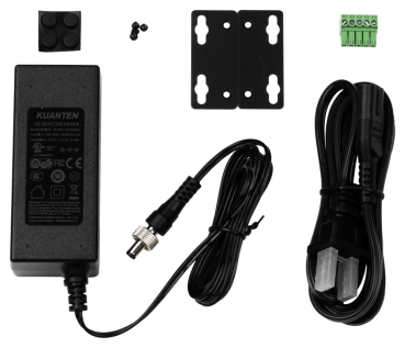 AV ProEdge AC-DA-14X