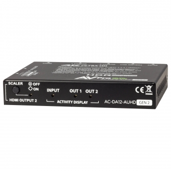 AV ProEdge AC-DA12-AUHD-GEN2
