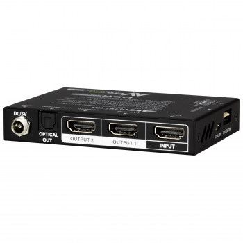 AV ProEdge AC-DA12-AUHD-GEN2