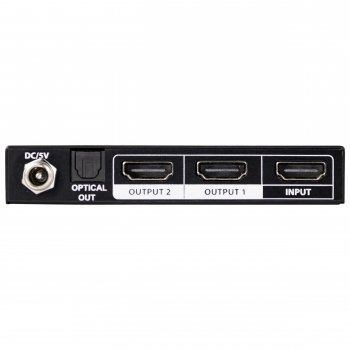 AV ProEdge AC-DA12-AUHD-GEN2