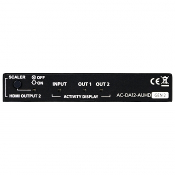 AV ProEdge AC-DA12-AUHD-GEN2