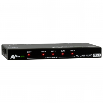 AV ProEdge AC-DA14-AUHD-GEN2