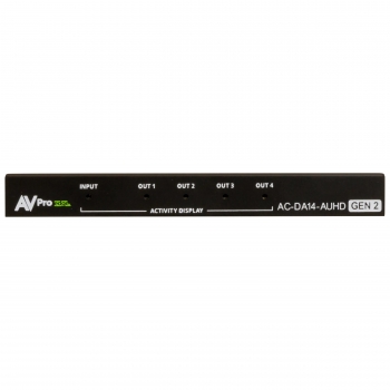 AV ProEdge AC-DA14-AUHD-GEN2