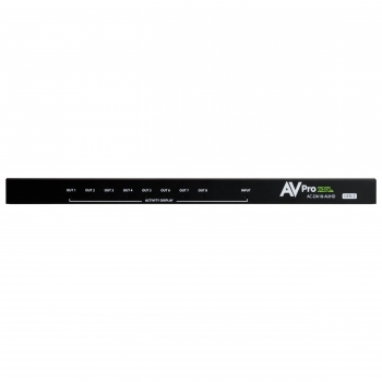 AV ProEdge AC-DA18-AUHD-GEN2