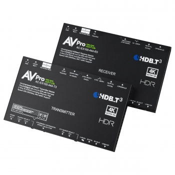 AV ProEdge AC-EX100-444-KIT