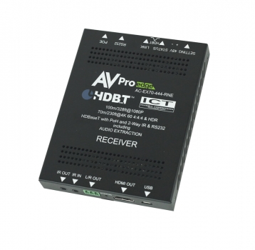 AV ProEdge AC-EX70-444-RNE-P