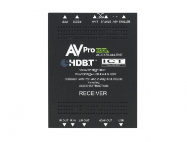 AV ProEdge AC-EX70-444-RNE-P
