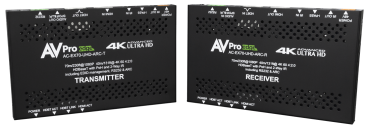AV ProEdge AC-EX70-UHD-ARC
