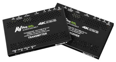AV ProEdge AC-EX70-UHD-ARC