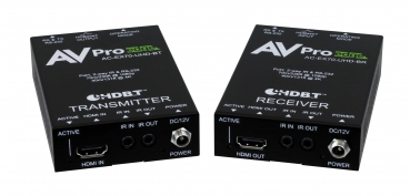 AV ProEdge AC-EX70-UHD-BKT