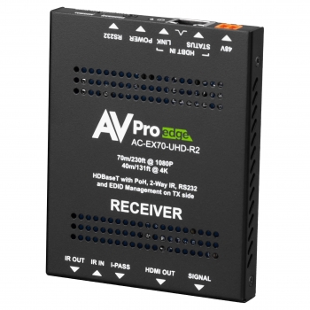 AV ProEdge AC-EX70-444-RNE