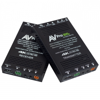 AV ProEdge AC-EXO-444-KIT