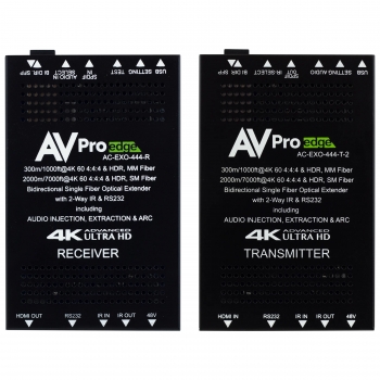 AV ProEdge AC-EXO-444-KIT