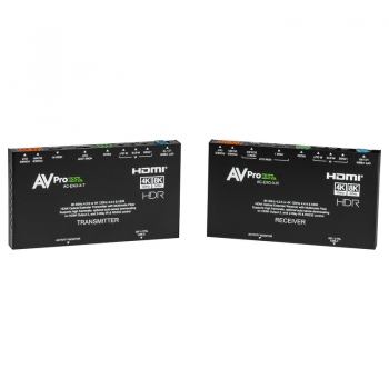 AV ProEdge AC-EXO-X