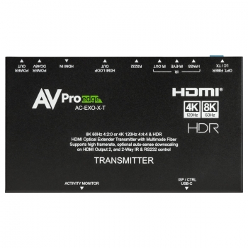 AV ProEdge AC-EXO-X