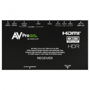 AV ProEdge AC-EXO-X