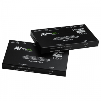 AV ProEdge AC-EXO-X