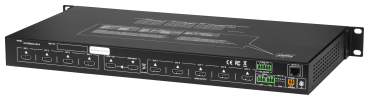 AV ProEdge AC-FRESCO-CAP-9