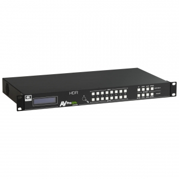 AV ProEdge AC-MX-88