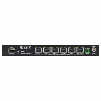 AV ProEdge AC-MXNET-10G-CBOX