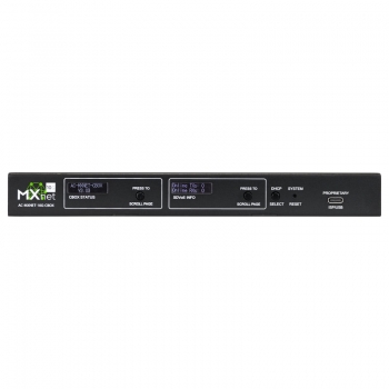 AV ProEdge AC-MXNET-10G-CBOX