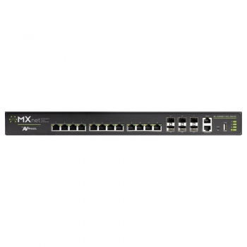 AV ProEdge AC-MXNET-10G-SW12C