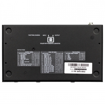 AV ProEdge AC-SC2-AUHD-GEN2