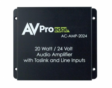 AV ProEdge AC-AMP-2024